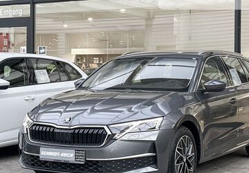 Skoda Octavia 4.195 km 34.999 &euro; Bremerhaven 27576