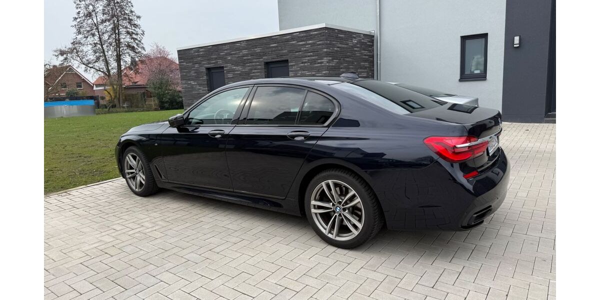 BMW 740 222.185 km 21.500 &euro; Brake 26919