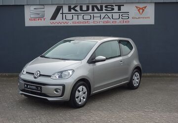VW up! 30.300 km 11.990 &euro; Brake 26919