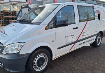 Mercedes-Benz Vito 299.000 km 5.500 &euro; Bremerhaven 27576