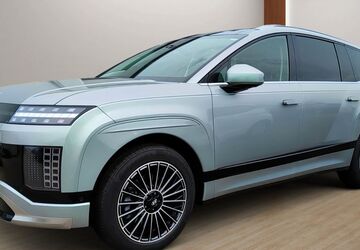 Hyundai IONIQ 9 7.800 km 69.990 &euro; Bremerhaven 27568