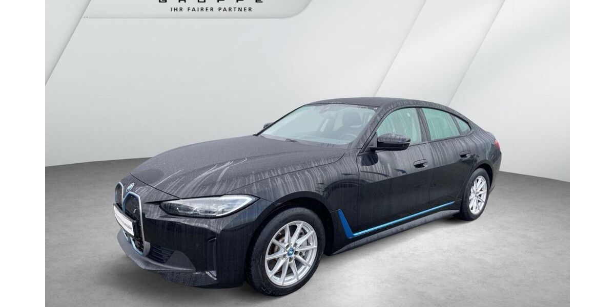 BMW i4 117.763 km 28.500 &euro; Bremerhaven 27572