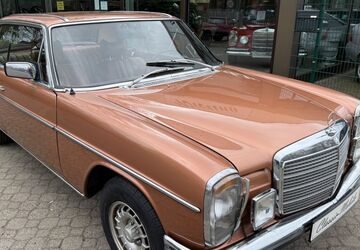 Mercedes-Benz 280 37.000 km 14.900 &euro; Beverstedt 27616
