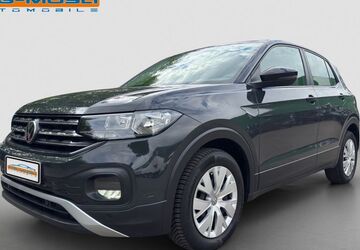 VW T-Cross 112.845 km 14.488 &euro; Bremerhaven 27576