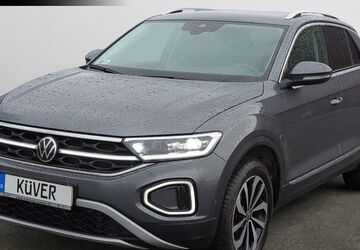 VW T-Roc 19.100 km 27.490 &euro; Hagen 27628