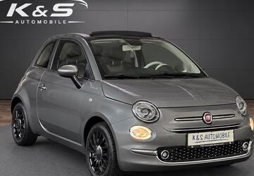 Fiat 500 78.000 km 10.999 &euro; Bremerhaven 27568
