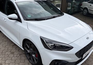 Ford Focus 116.550 km 19.900 &euro; Beverstedt 27616