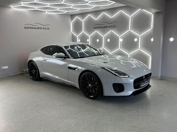 Gebrauchte Jaguar F-Type