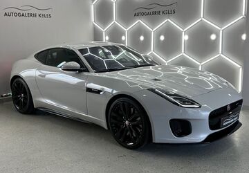 Jaguar F-Type 51.000 km 51.951 &euro; Nordenham 26954