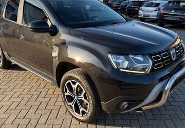 Dacia Duster 154.800 km 12.990 &euro; Loxstedt 27612