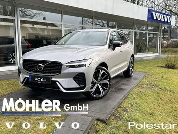 Gebrauchte Volvo XC60
