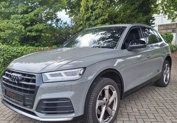 Audi Q5 86.000 km 28.999 &euro; Bremerhaven 27576
