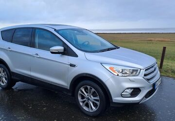 Ford Kuga 127.000 km 14.000 &euro; Butjadingen 26969