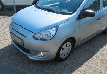 Mitsubishi Space Star 119.000 km 2.950 &euro; Nordenham 26954