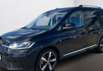 VW Caddy 26.890 km 29.979 &euro; Nordenham 26954