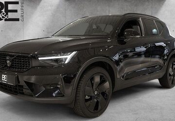 Volvo XC40 3.500 km 44.950 &euro; Schiffdorf-Spaden 27619