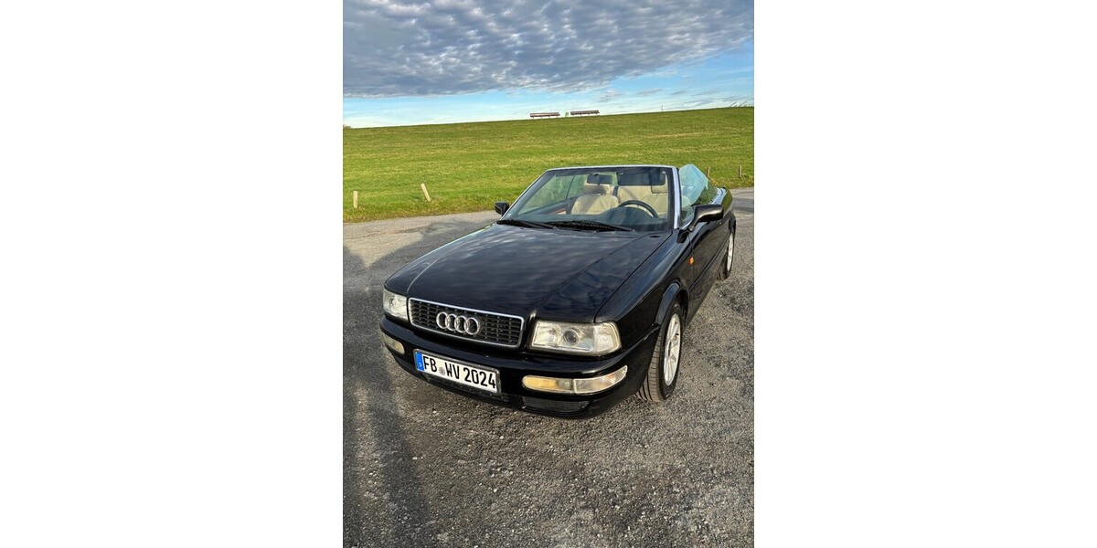 Audi 80 156.000 km 6.900 &euro; Bremerhaven 27576