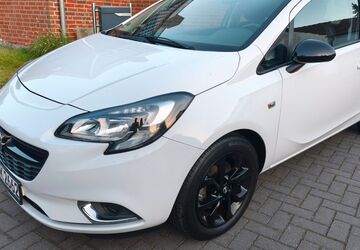 Opel Corsa 99.500 km 7.000 &euro; Beverstedt 27616