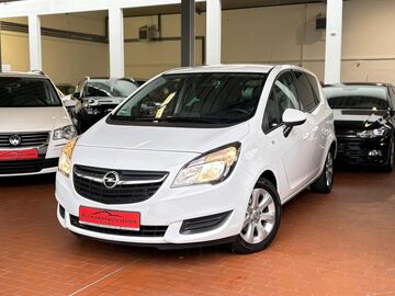 Gebrauchte Opel Meriva