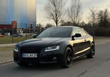 Audi A5 173.000 km 9.990 &euro; Nordenham 26954