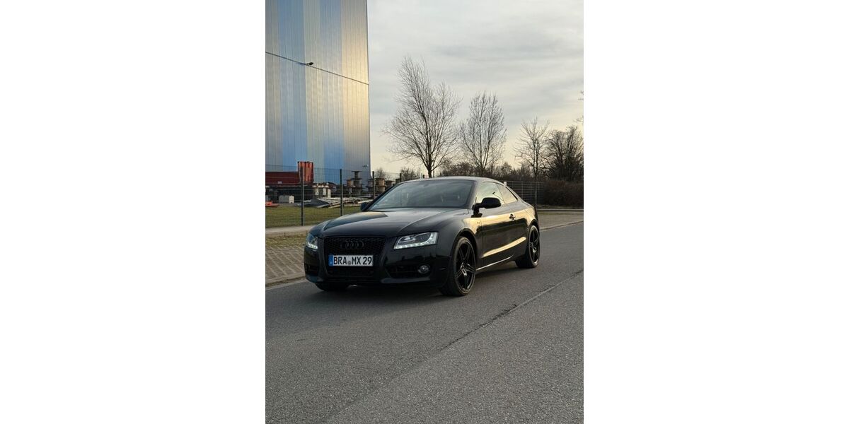 Audi A5 173.000 km 9.990 &euro; Nordenham 26954