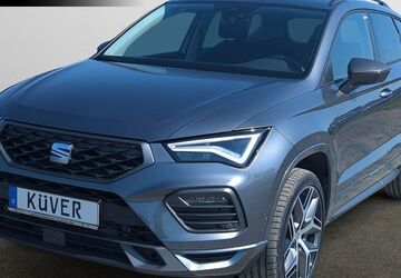 Seat Ateca 1.500 km 33.130 &euro; Hagen 27628