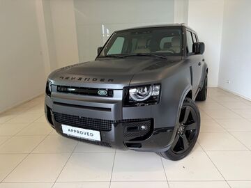 Gebrauchte Land Rover Defender