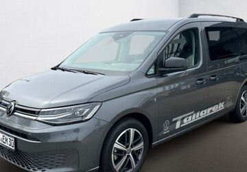 VW Caddy Maxi 4.250 km 33.989 &euro; Nordenham 26954