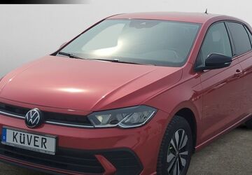 VW Polo 16.100 km 22.589 &euro; Hagen 27628
