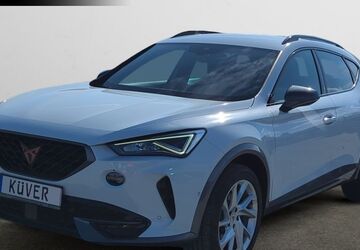 Cupra Formentor 83.700 km 21.776 &euro; Hagen 27628