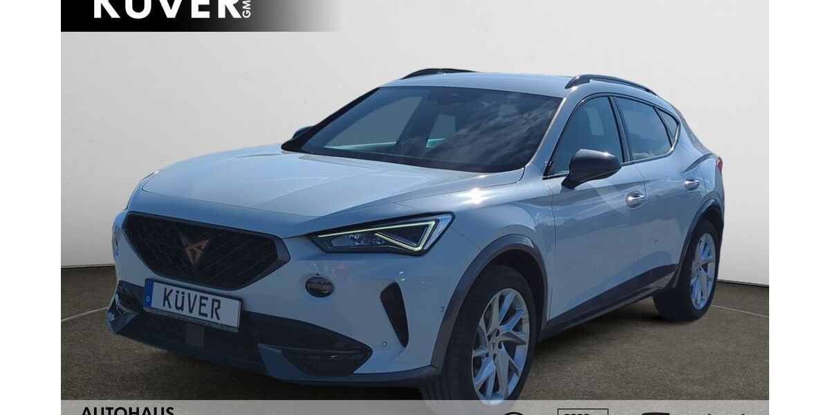 Cupra Formentor 83.700 km 21.776 &euro; Hagen 27628