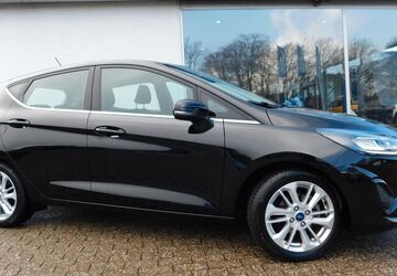 Ford Fiesta 19.950 km 16.345 &euro; Brake 26919