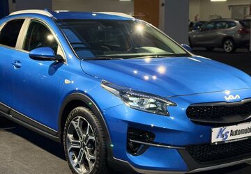 Kia XCeed 50.000 km 19.650 &euro; Bremerhaven 27568
