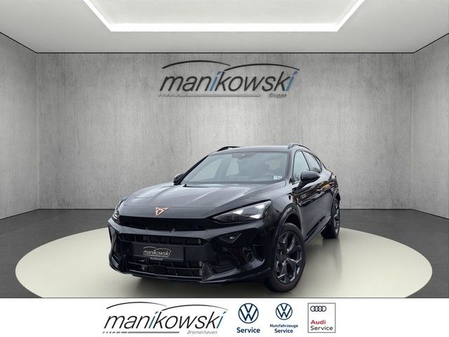 Cupra Formentor 9.095 km 31.690 &euro; Bremerhaven 27568