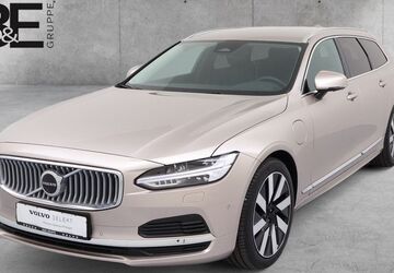 Volvo V90 25.090 km 43.450 &euro; Schiffdorf-Spaden 27619