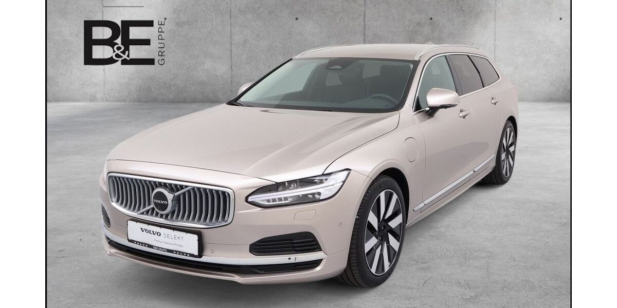 Volvo V90 25.090 km 43.450 &euro; Schiffdorf-Spaden 27619