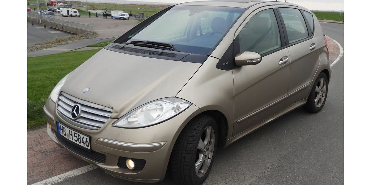 Mercedes-Benz A 180 250.000 km 1.999 &euro; Bremerhaven 27578