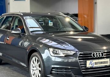 Audi A4 82.000 km 18.999 &euro; Bremerhaven 27568