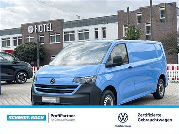 Gebrauchte VW Transporter
