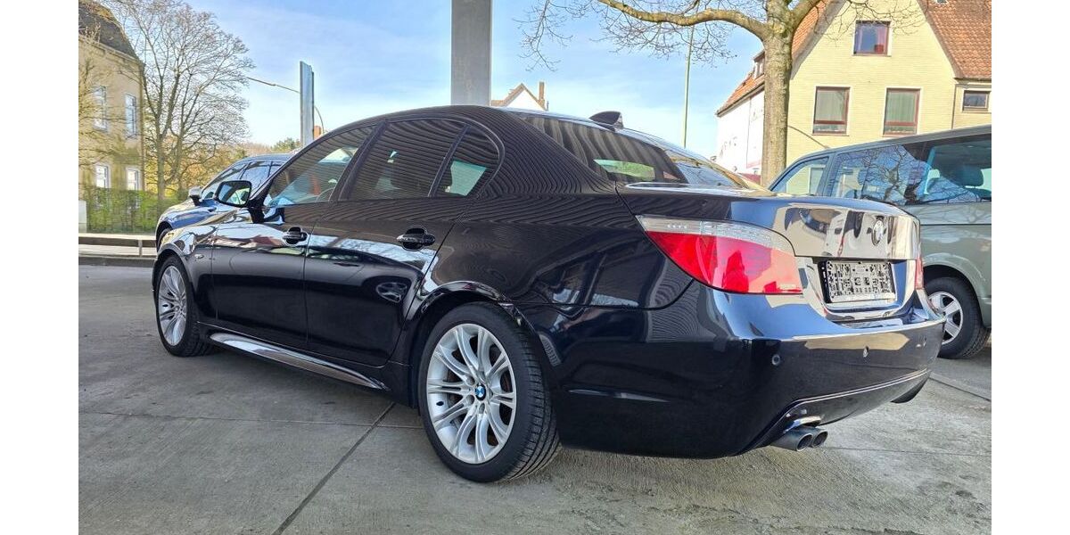 BMW 530 213.001 km 11.988 &euro; Bremerhaven 27572