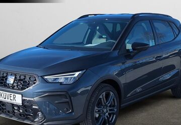 Seat Arona 1.500 km 26.690 &euro; Hagen 27628