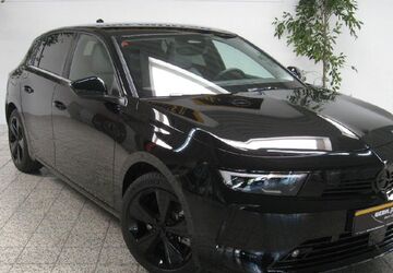 Opel Astra 21.100 km 23.900 &euro; Nordenham 26954