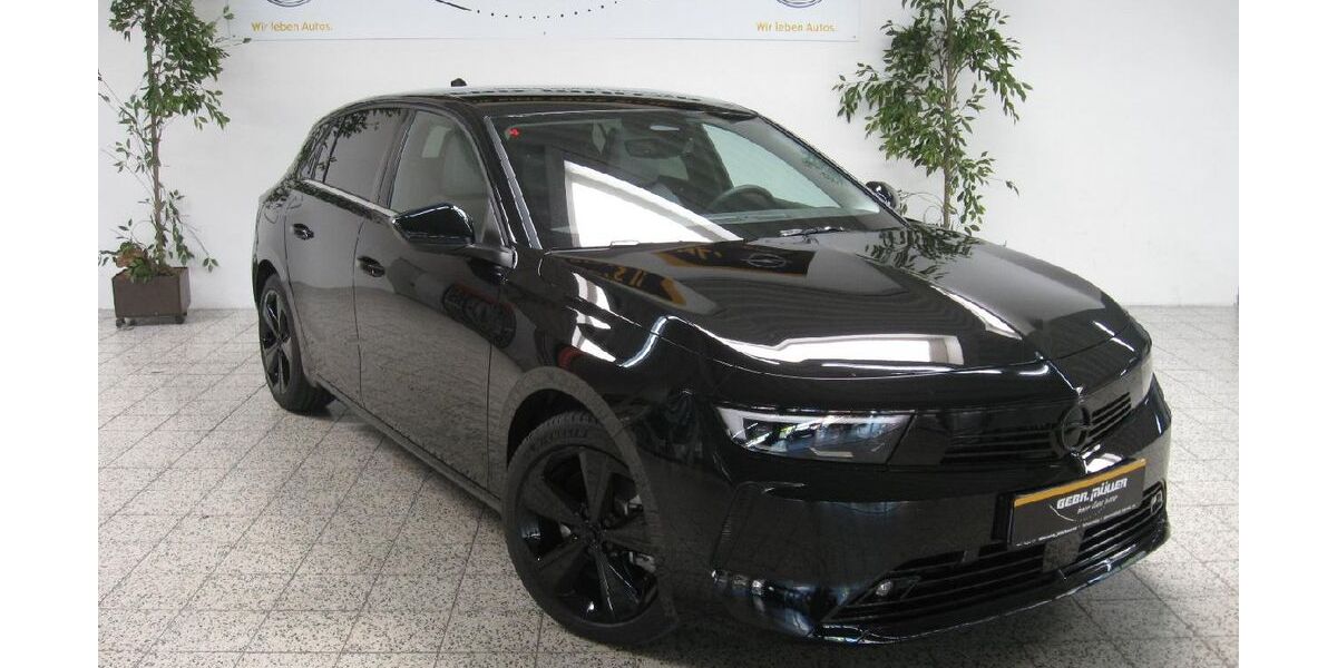 Opel Astra 21.100 km 23.900 &euro; Nordenham 26954