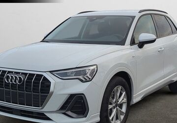 Audi Q3 23.600 km 34.423 &euro; Hagen 27628