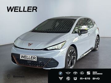 Gebrauchte Cupra BORN