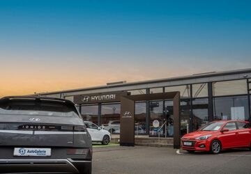 Hyundai TUCSON 4.000 km 34.990 &euro; Bremerhaven 27568