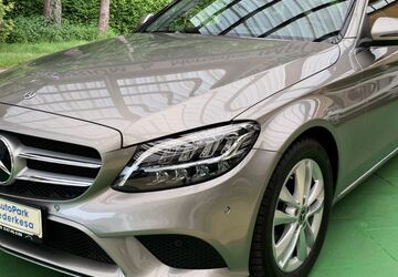 Mercedes-Benz C 180 49.500 km 25.970 &euro; Geestland 27624