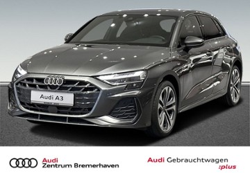 Audi A3 7.999 km 38.440 &euro; Bremerhaven 27576