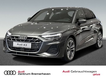 Gebrauchte Audi A3
