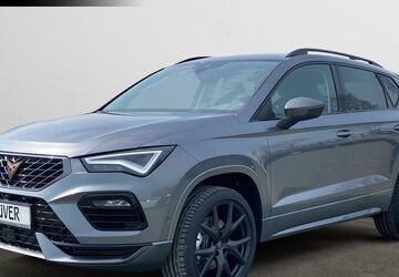 Cupra Ateca 1.500 km 33.515 &euro; Hagen 27628